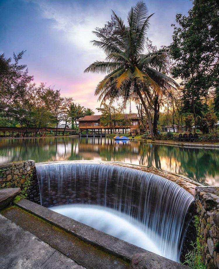 Tlatar Boyolali: Lokasi, Harga Tiket, dan Daya Tarik