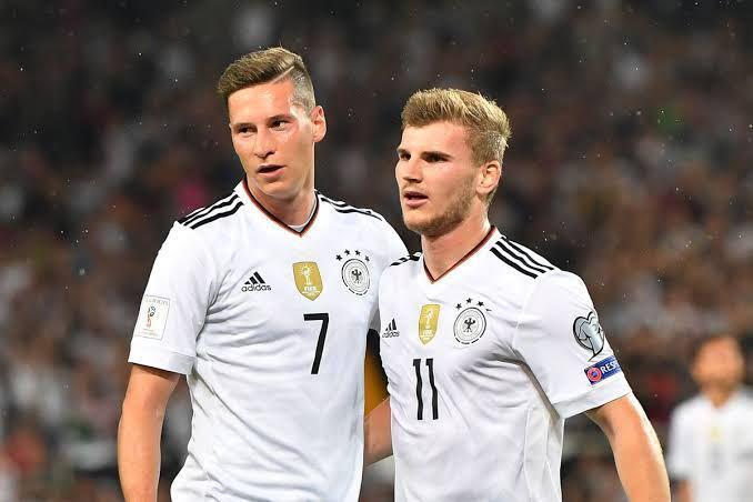 10 Transfer Pemain Jerman Termahal Sepanjang Sejarah, Werner Teratas!