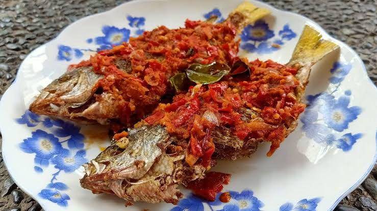 Youtube/dapur yuli