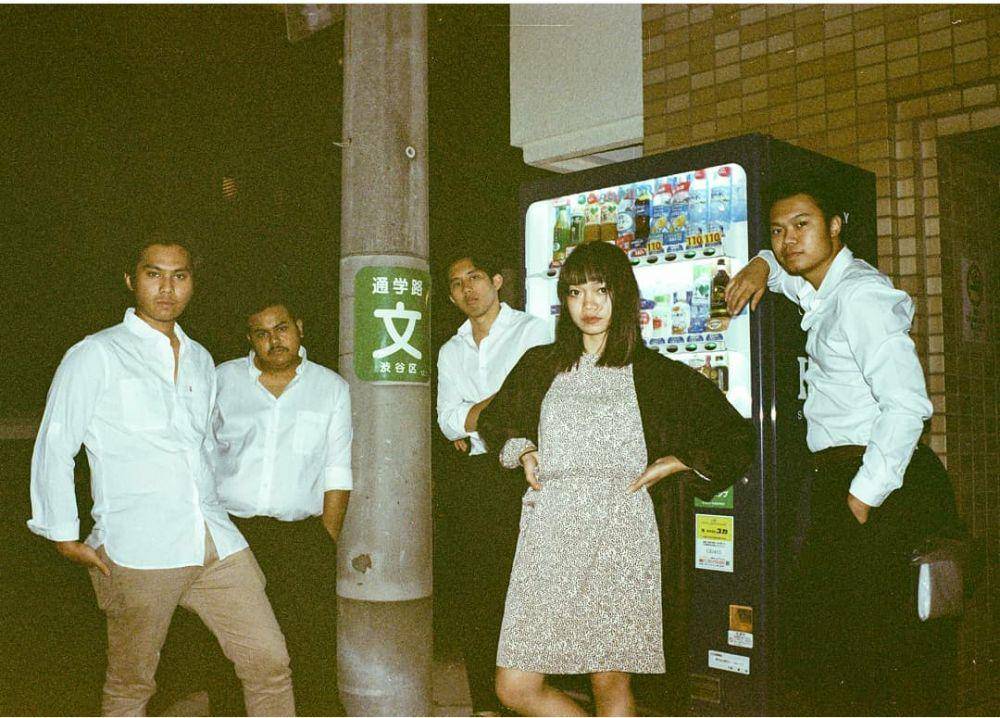 potret Reality Club (Instagram.com/realityclub)