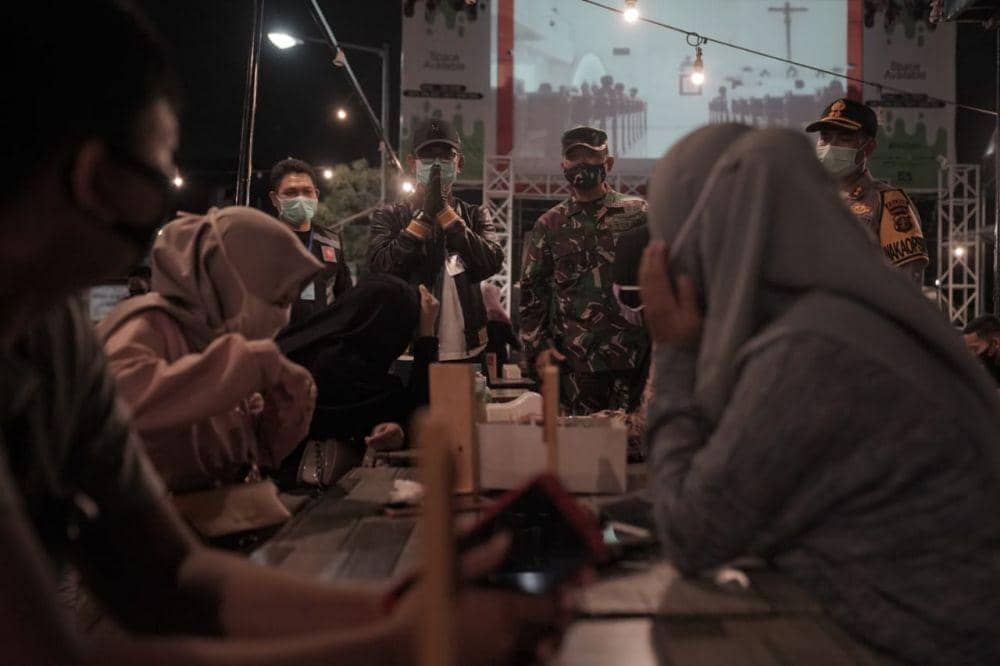 Humas Pemkot Balikpapan