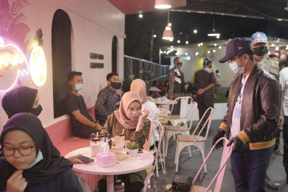 Humas Pemkot Balikpapan