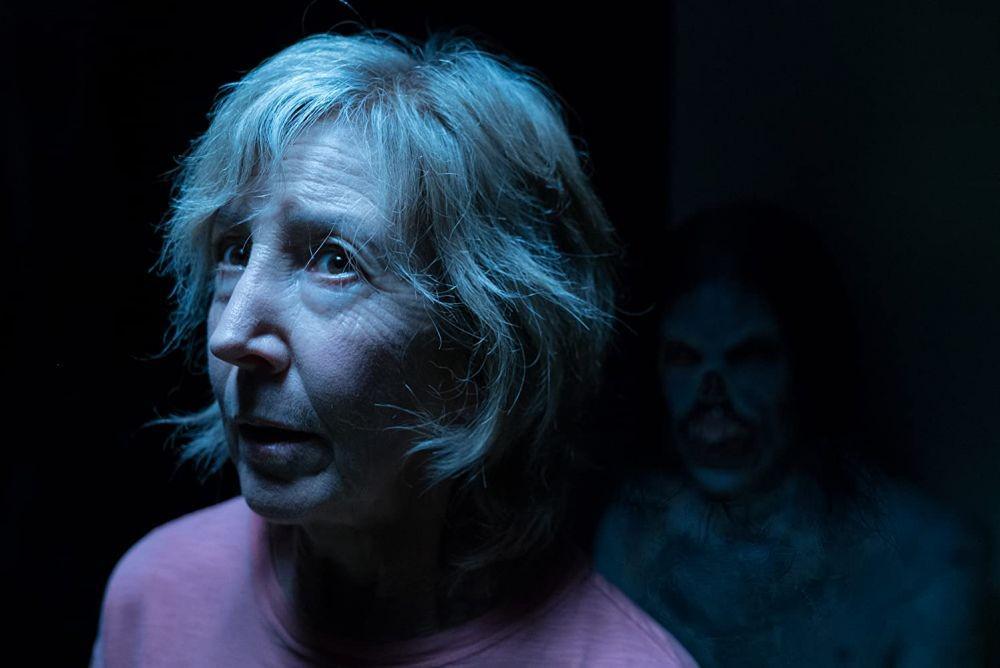 5 Film Low Budget yang Sukses di Pasaran, Ada Insidious!