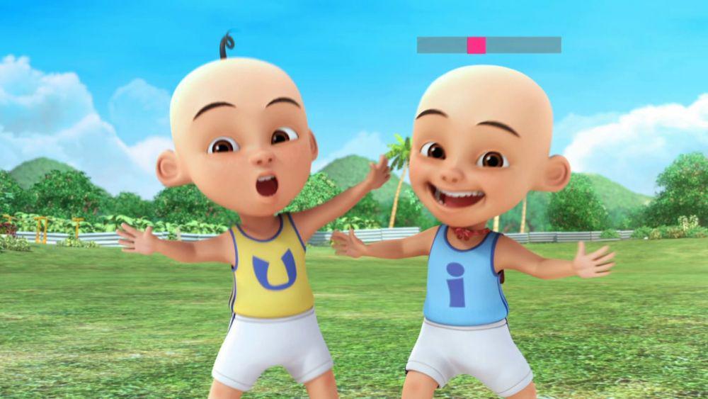 5 Alasan Kenapa Orang Dewasa Masih Suka Nonton Kartun Upin dan Ipin