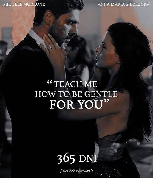 Salah satu cuplikan di film 365 Days (dok. Next Films/365 Days)