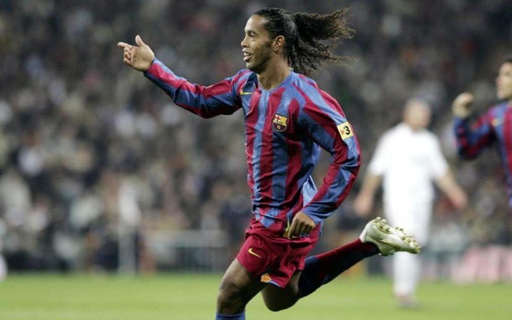 Segera Bebas dari Penjara, Ronaldinho Bakal Jadi Tetangga Lionel Messi