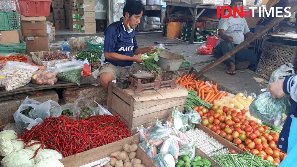 7 Golongan yang Tolak PPN Sembako 12 Persen, Ibu-Ibu hingga Petani