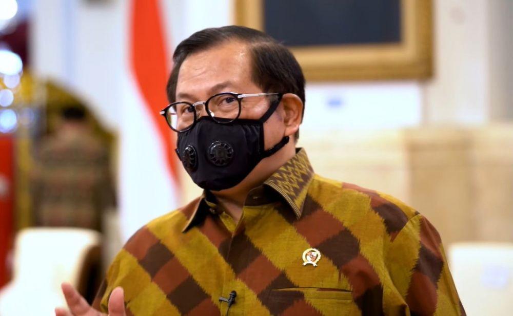 Pramono: Indonesia Kini Dipandang Bisa Naik Kelas Jadi Negara Maju