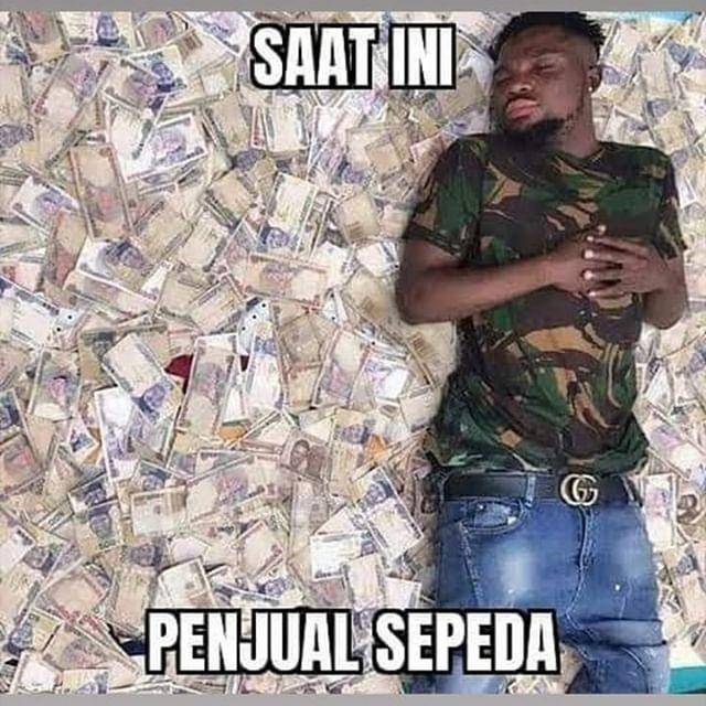 Instagram.com/viralbebas