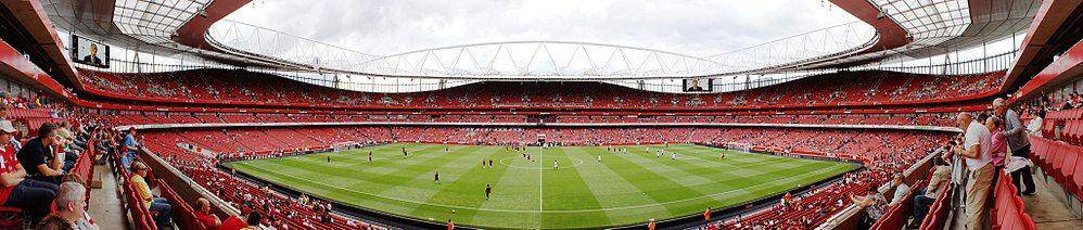 instagram.com/arsenalfc