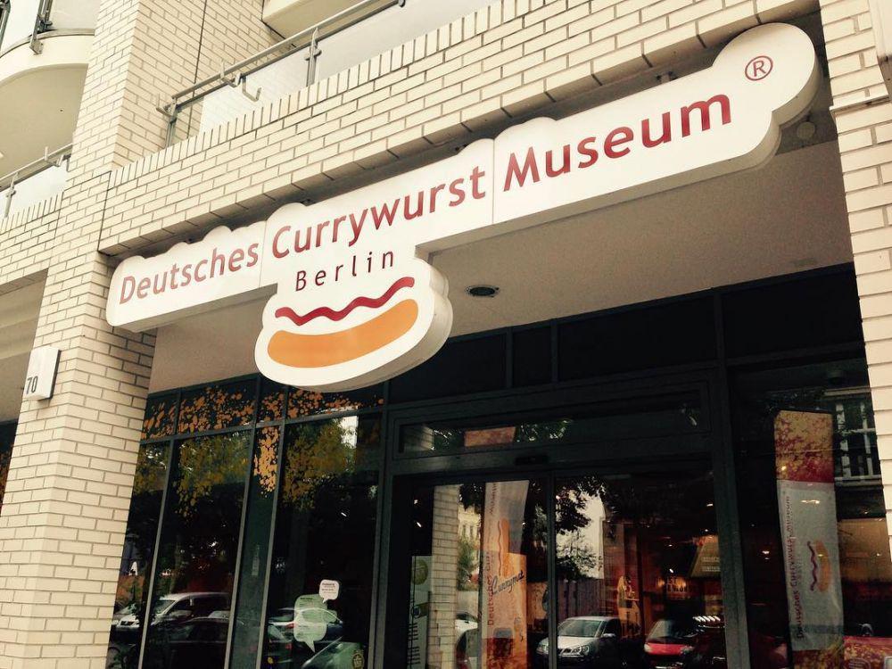 6 Museum Makanan Unik di Berbagai Negara, Sudah Tahu?