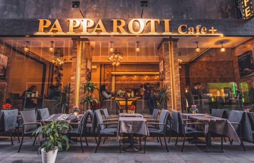 5 Rekomendasi Tempat Makan untuk Muslim di Budapest-Hongaria