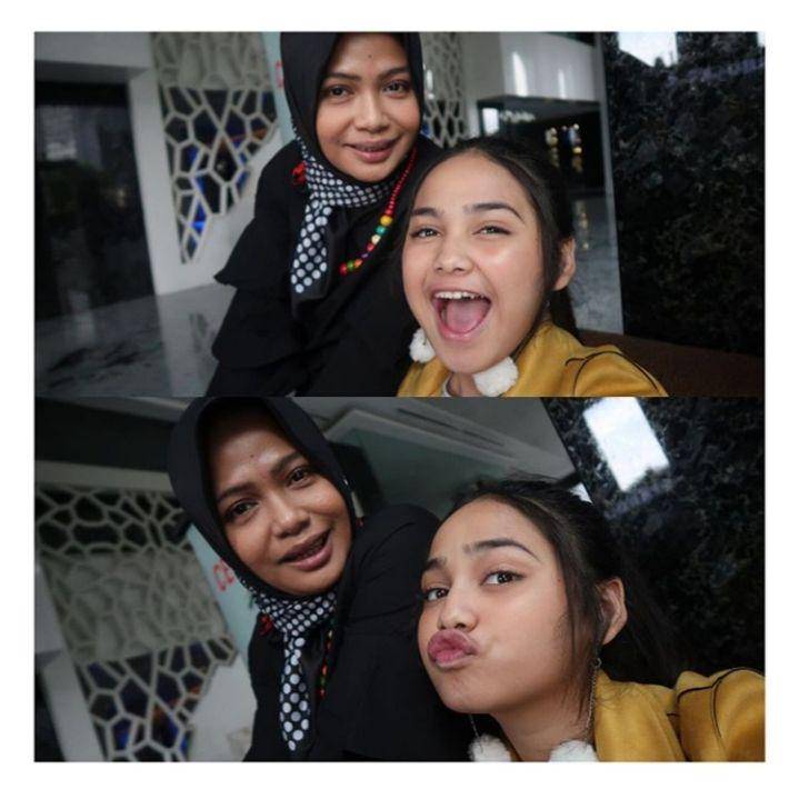 Instagram.com/syifahadjureal