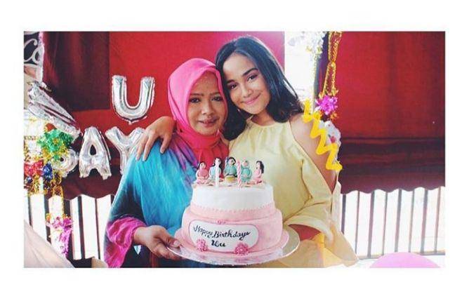 Instagram.com/syifahadjureal