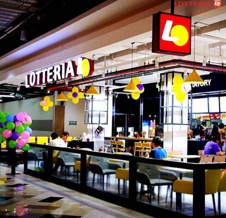 Instagram/@lotteriaindonesia