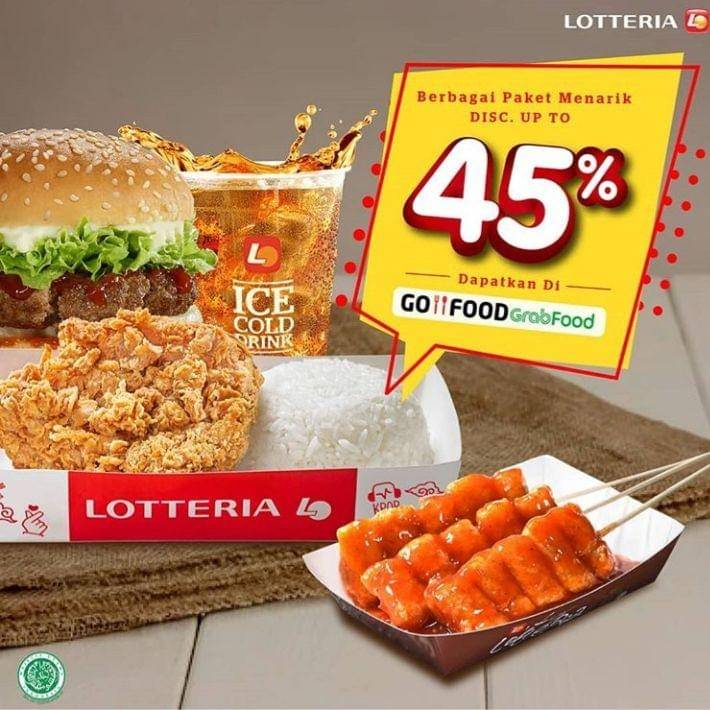 Instagran/lotteriaindonesia