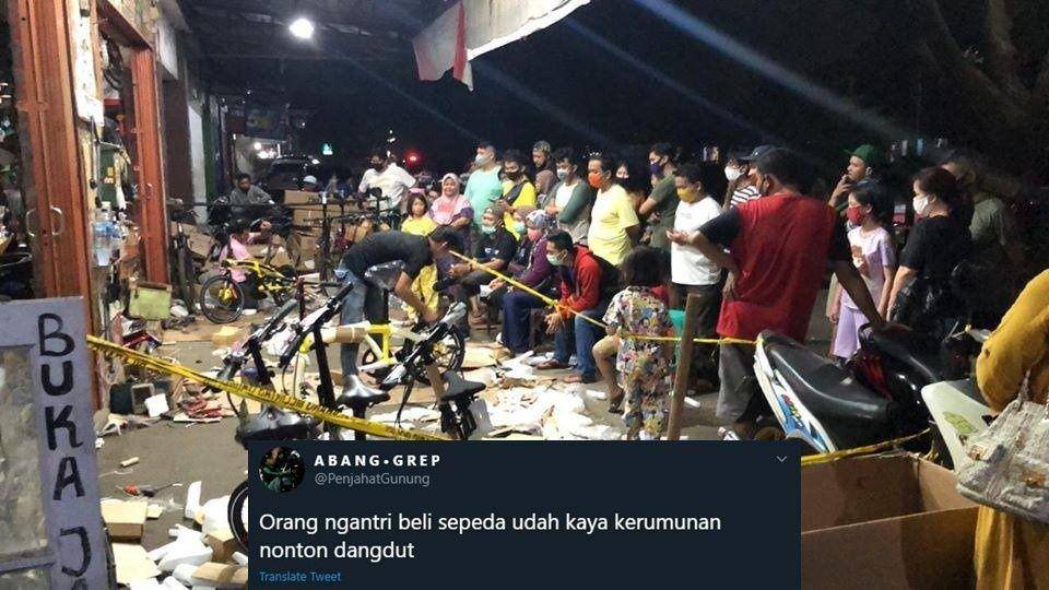 Twitter.com/penjahatgunung
