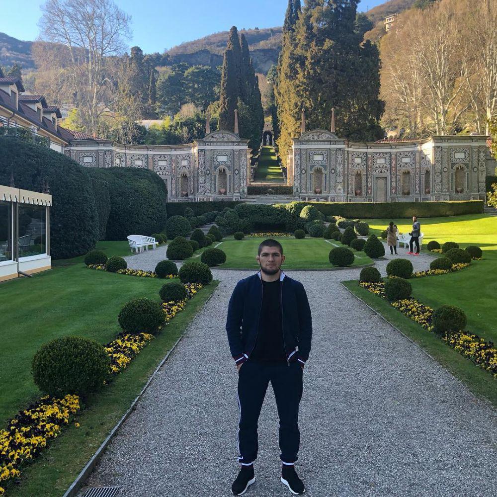 instagram.com/khabib_nurmagomedov