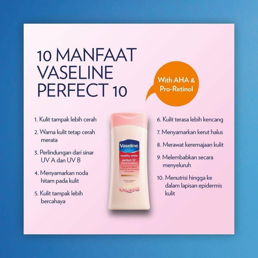 instagram.com/vaselineid