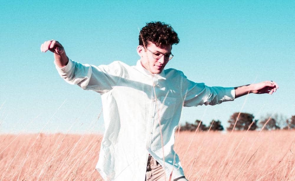 Bersiaplah! 10 Hal Menarik Ini Kamu Alami Saat Menantang Diri Sendiri