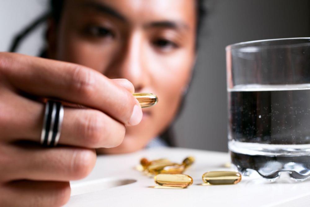 7 Manfaat Omega-3 untuk Tubuh Kita yang Sudah Dibuktikan Secara Ilmiah