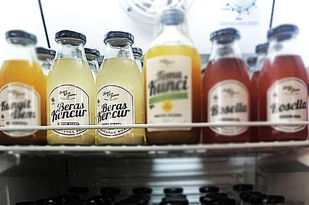 12 Manfaat Jamu Beras Kencur, Bikin Kurus dan Bebas Jerawat