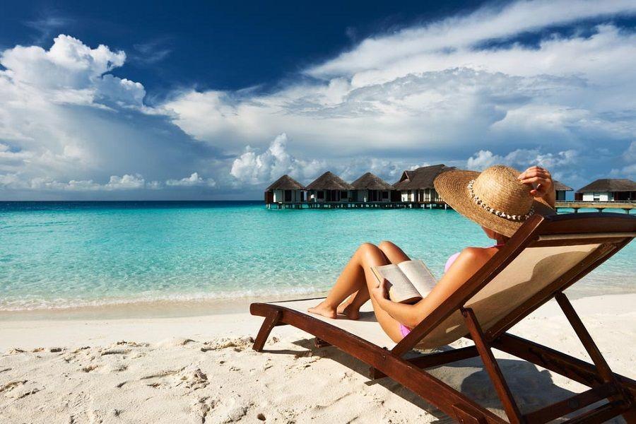 [QUIZ] Mengintip Karaktermu Sesungguhnya dari Aktivitasmu saat ke Pantai