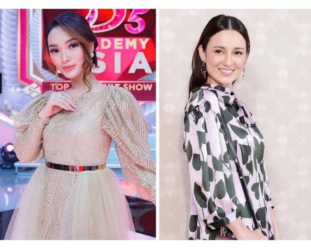 Tak Banyak yang Tahu, 9 Artis Menawan Ini Ternyata Suka Makan Jengkol