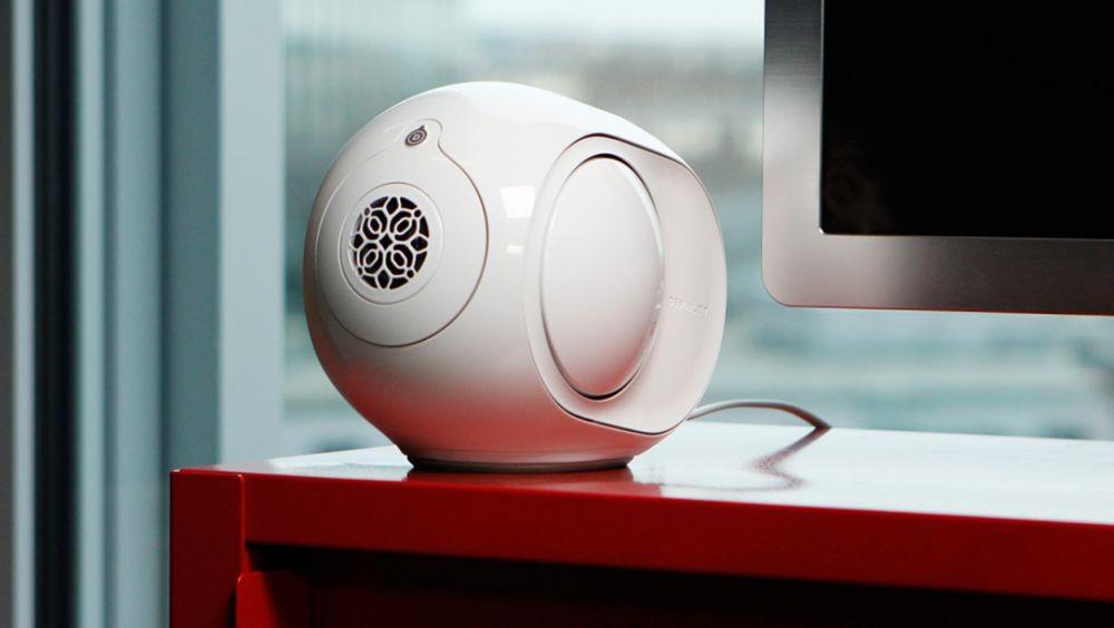 Hadir untuk Audiophille, 7 Keunikan Speaker Premium Devialet