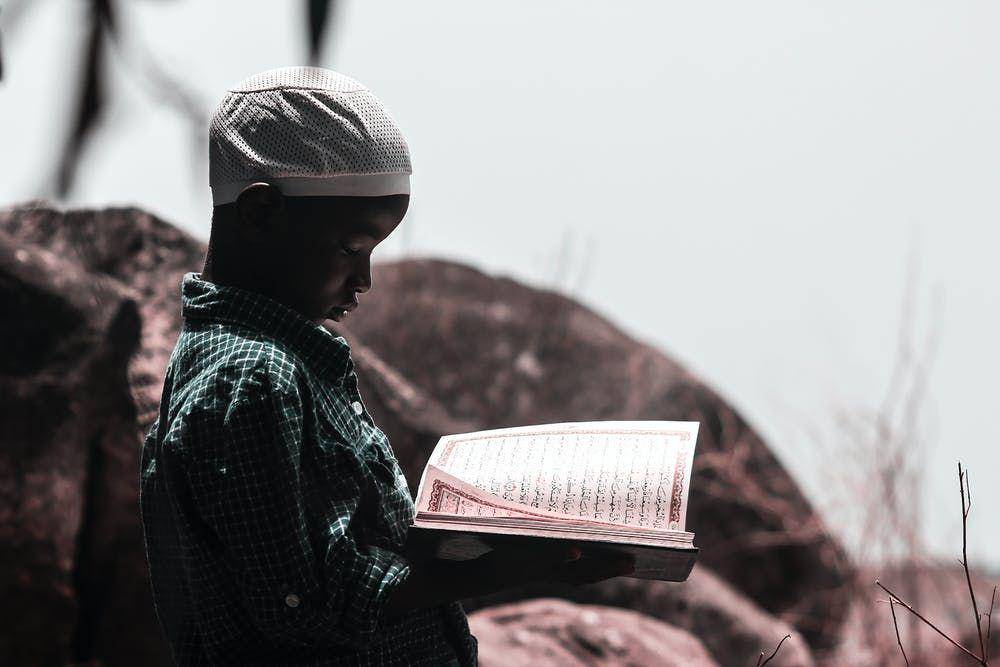 Pexels/Mukhtar Shuaib Mukhtar