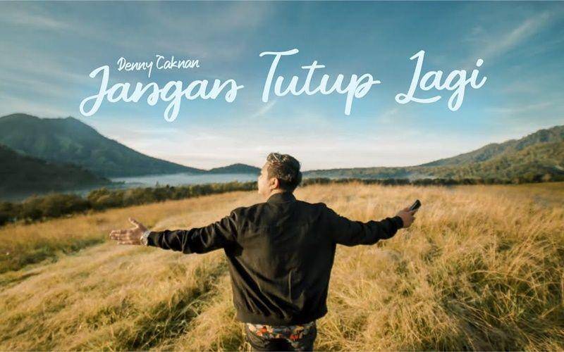 YouTube/Denny Caknan