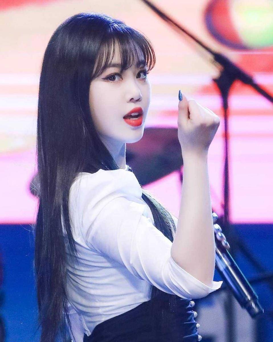 Instagram.com/soojinseo.gidle
