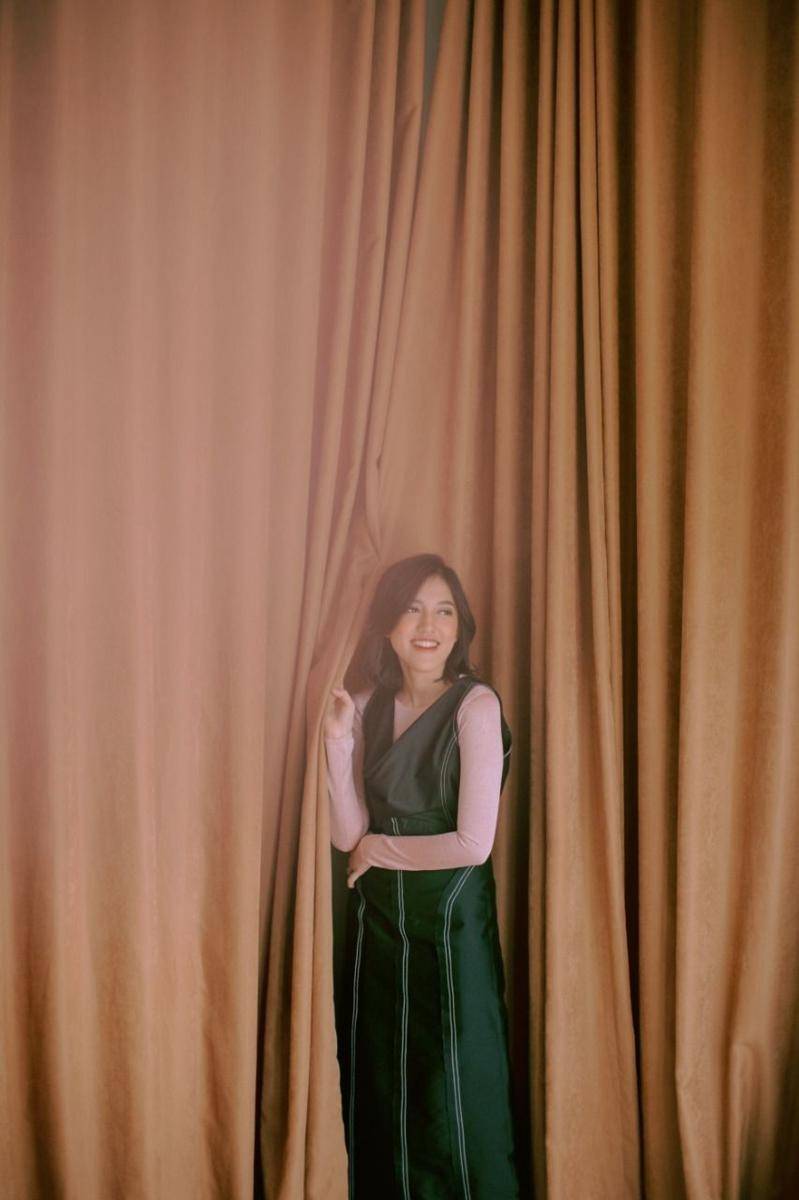dok. Ify Alyssa