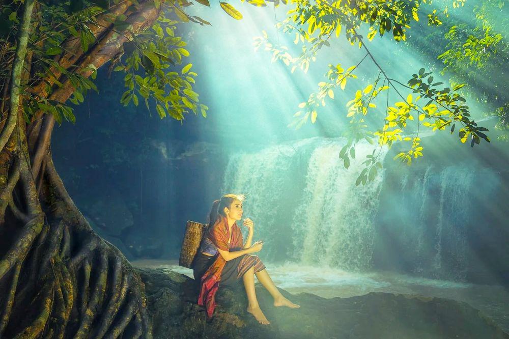 Wisata Outdoor di Bandung Boleh Buka Tapi 16 Syarat Ini Wajib Dipenuhi