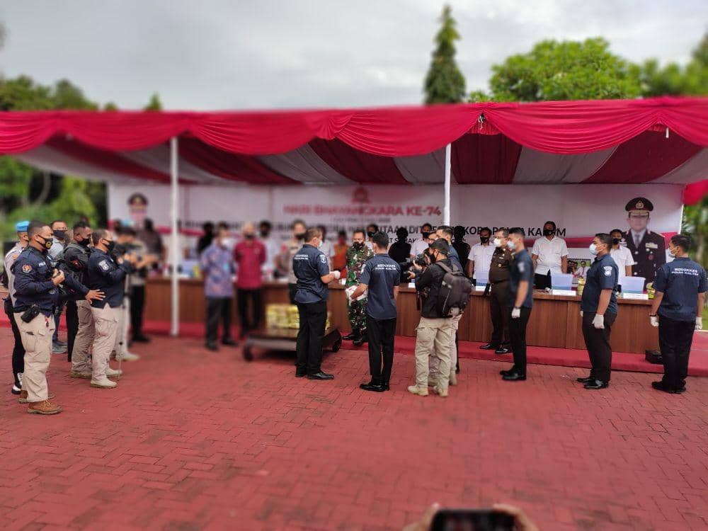 IDN Times  / Hilmansyah