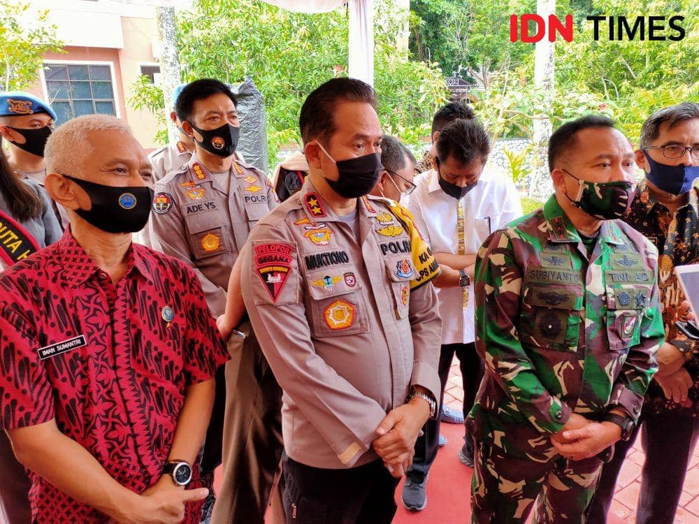 IDN Times  / Hilmansyah
