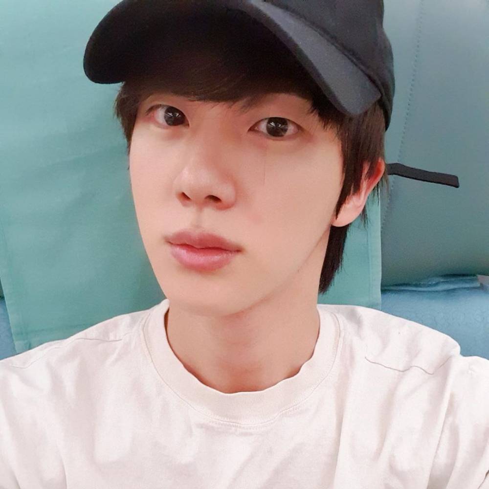 instagram.com/jin.bts