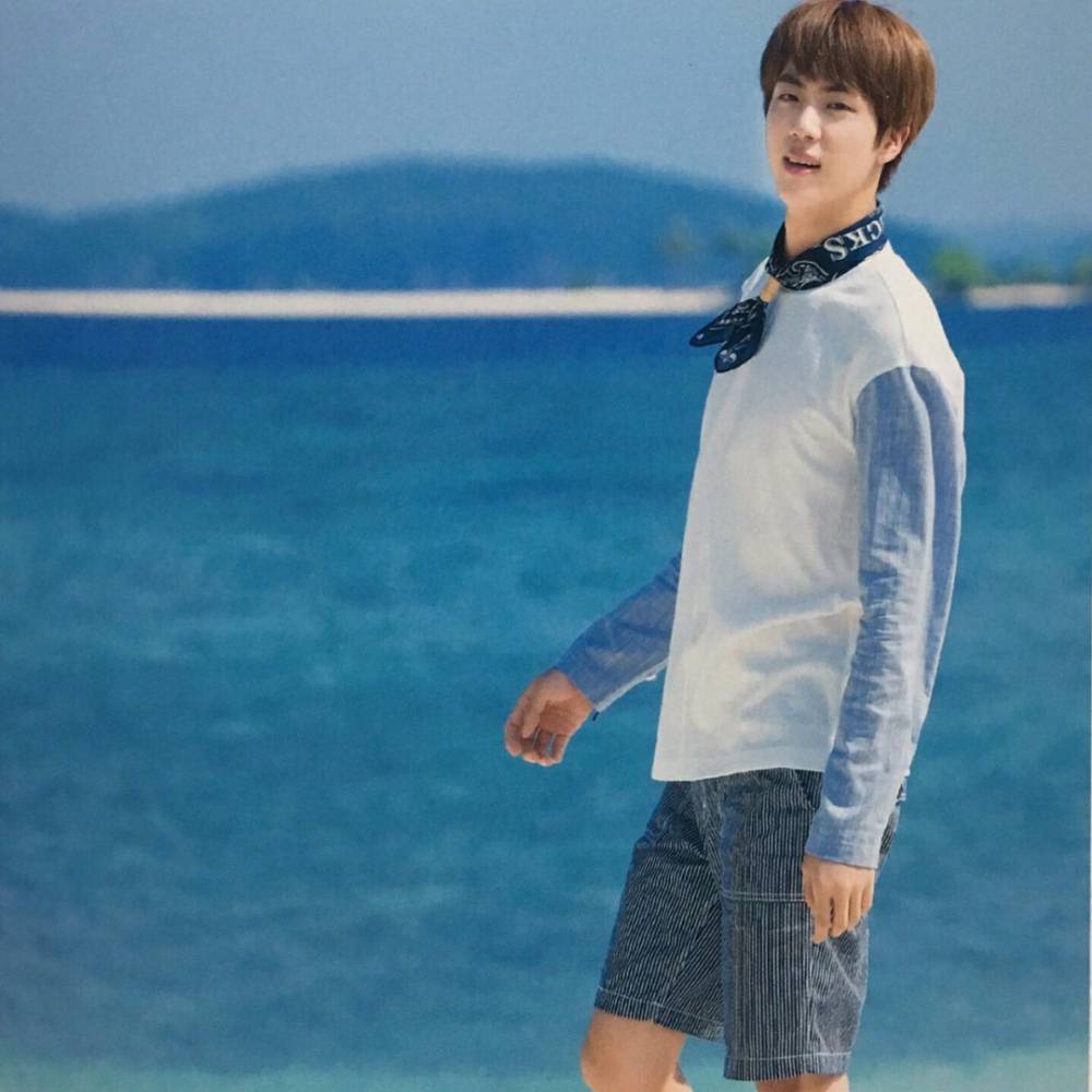 instagram.com/jin.bts