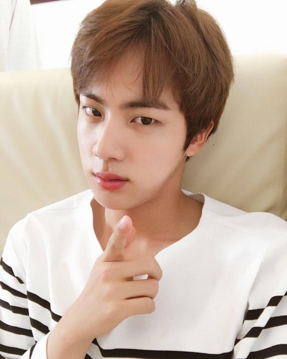 instagram.com/jin.bts