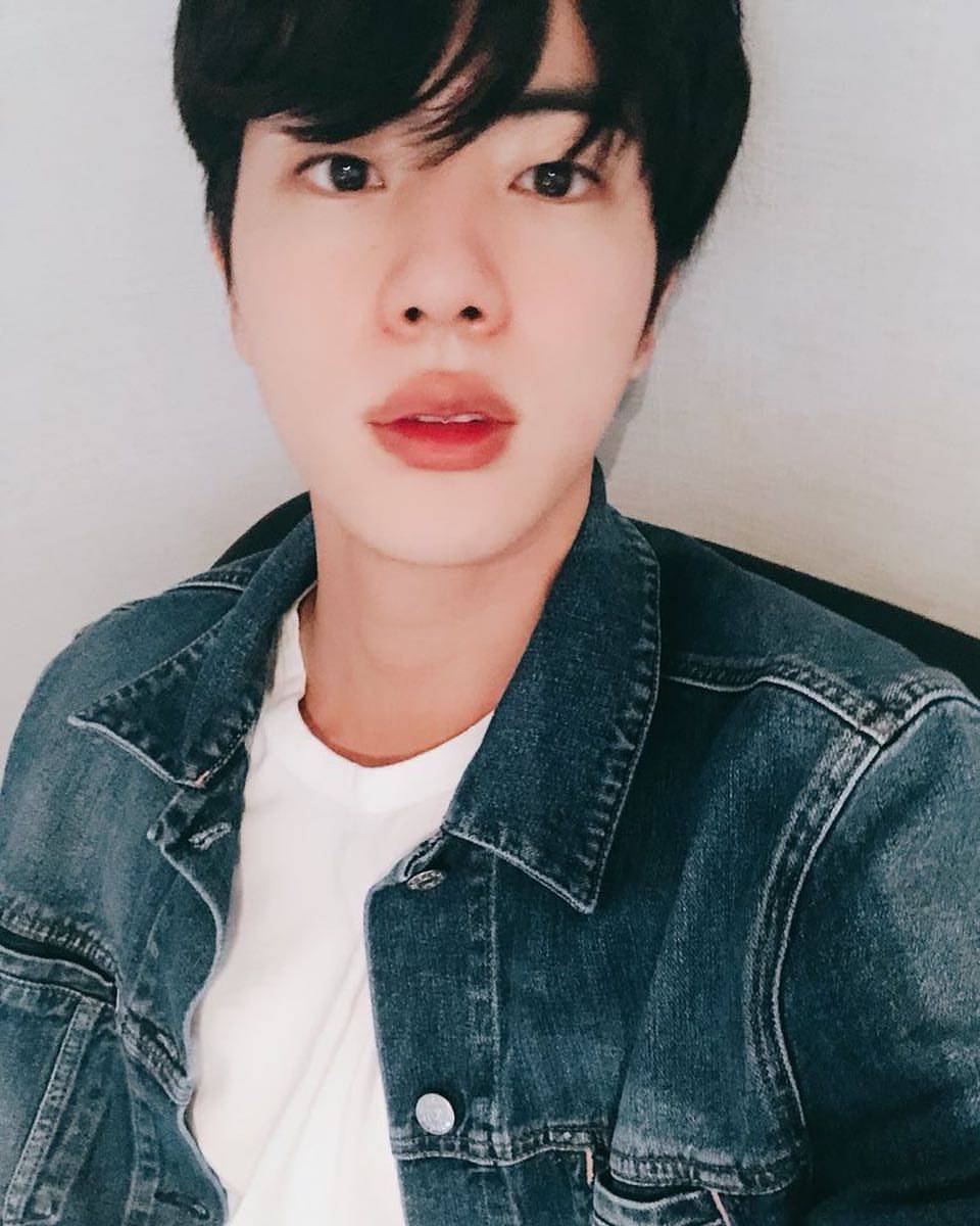 instagram.com/jin.bts