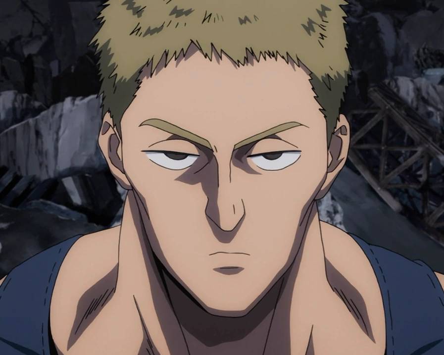 onepunchman.fandom.com