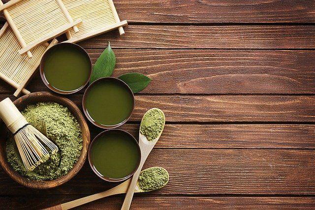 Sama-sama Teh Hijau dari Jepang, Ini 5 Perbedaan Matcha dan Hojicha