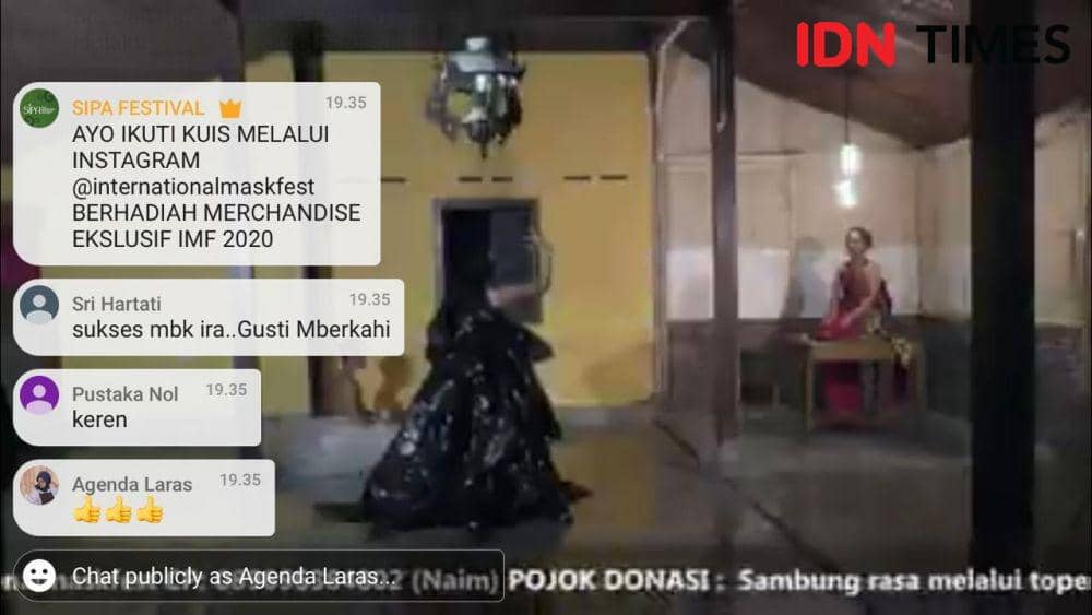 IDN Times/Larasati Rey