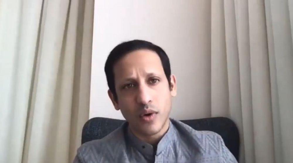 POP Jadi Polemik, Nadiem Diminta Sowan ke NU dan Muhammadiyah