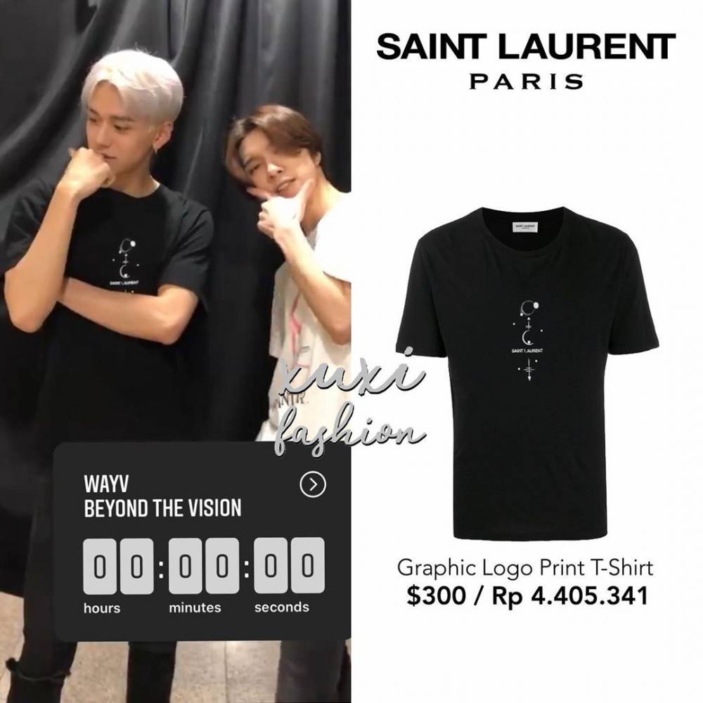 instagram.com/xuxifashion