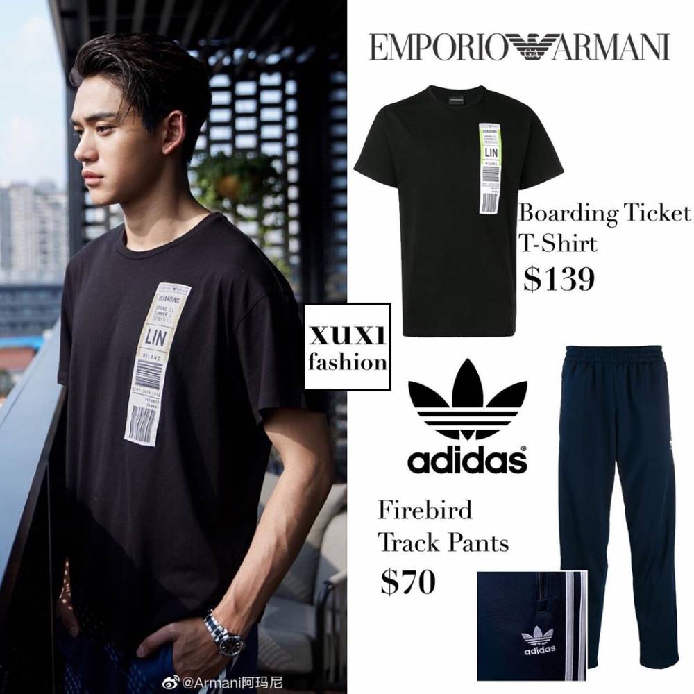 instagram.com/xuxifashion