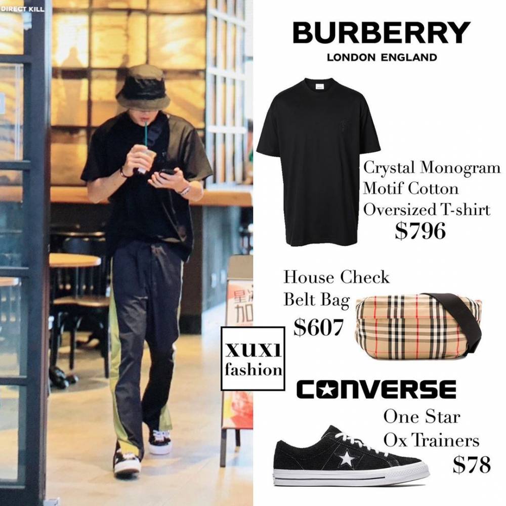 instagram.com/xuxifashion