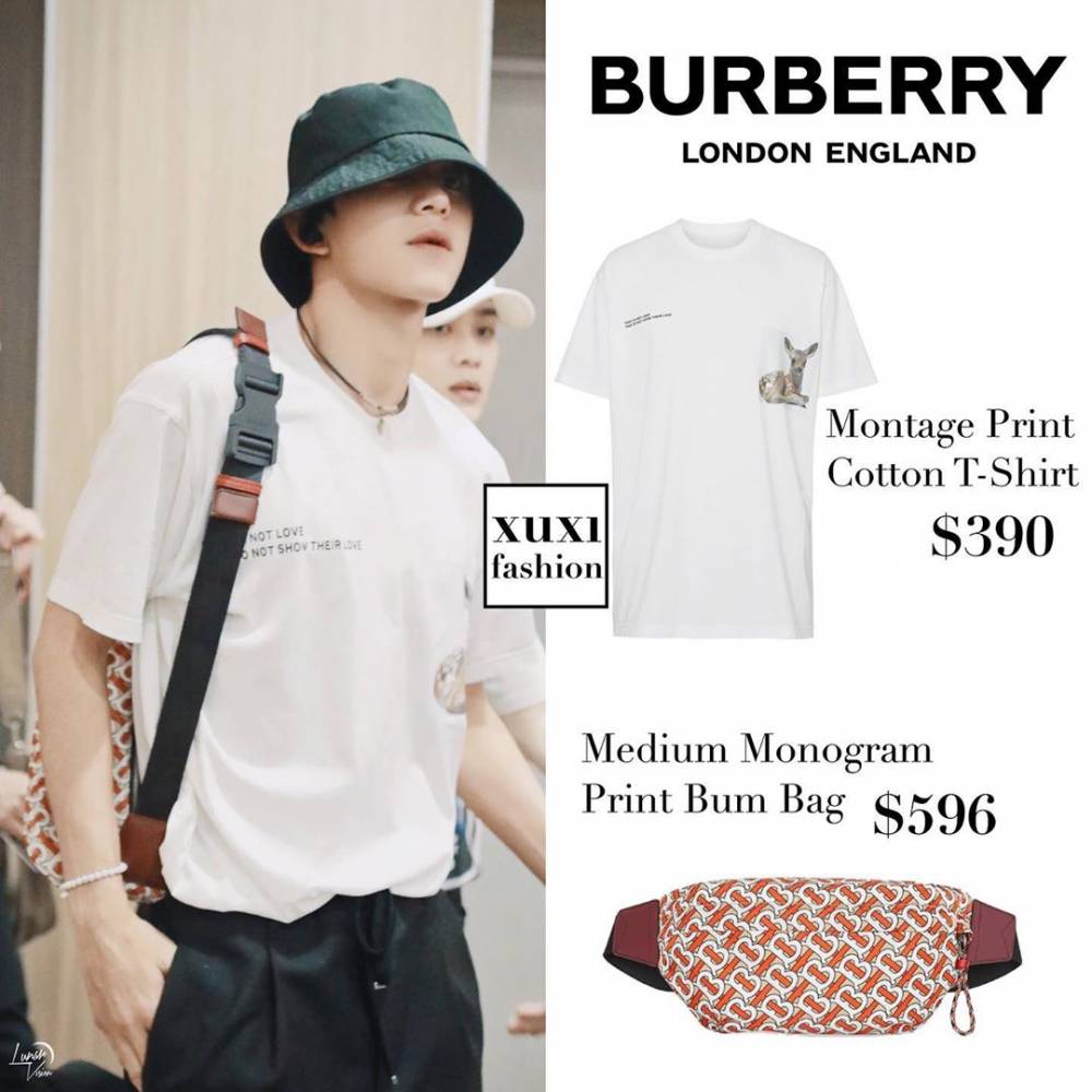 instagram.com/xuxifashion