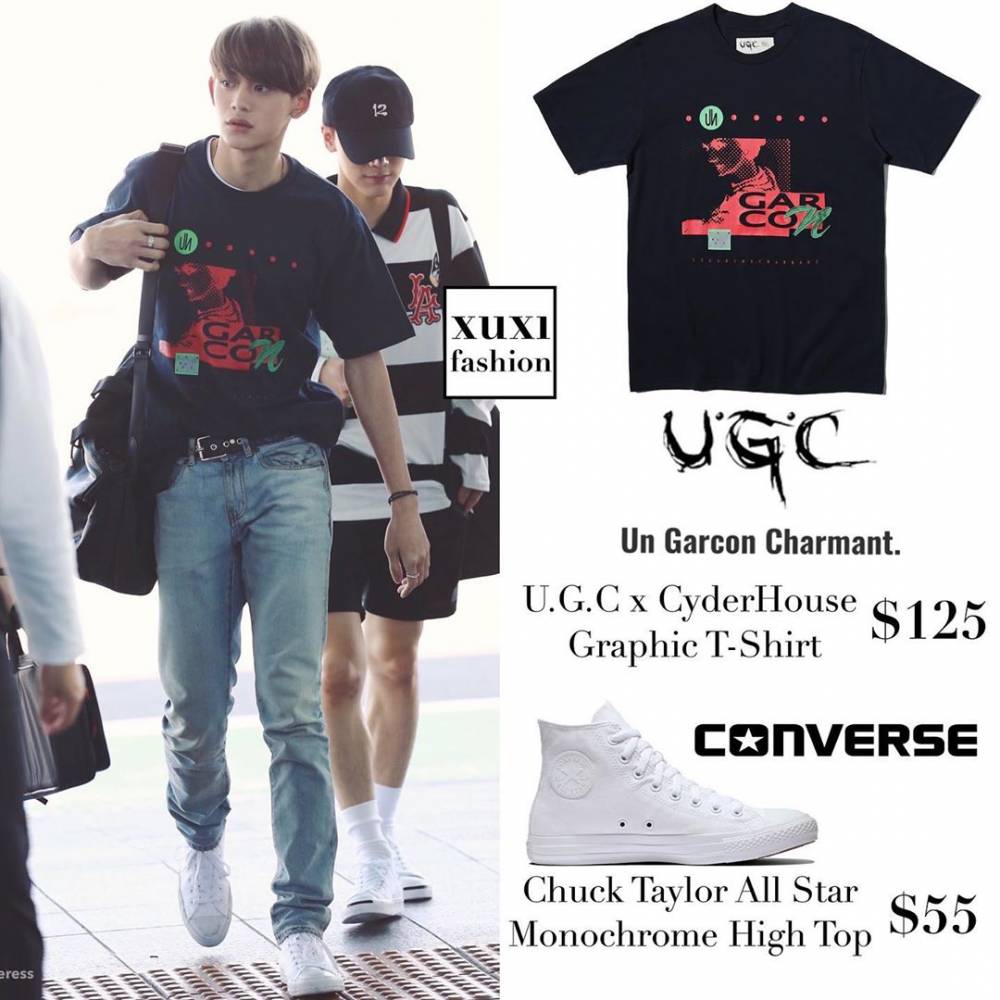 instagram.com/xuxifashion