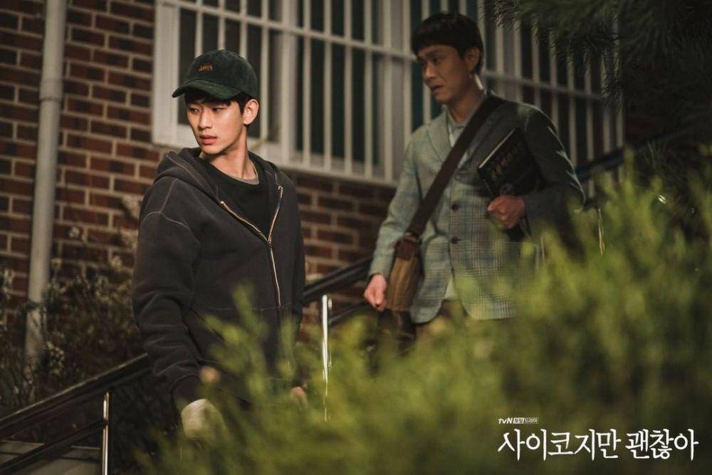 Instagram.com/tvndrama.official
